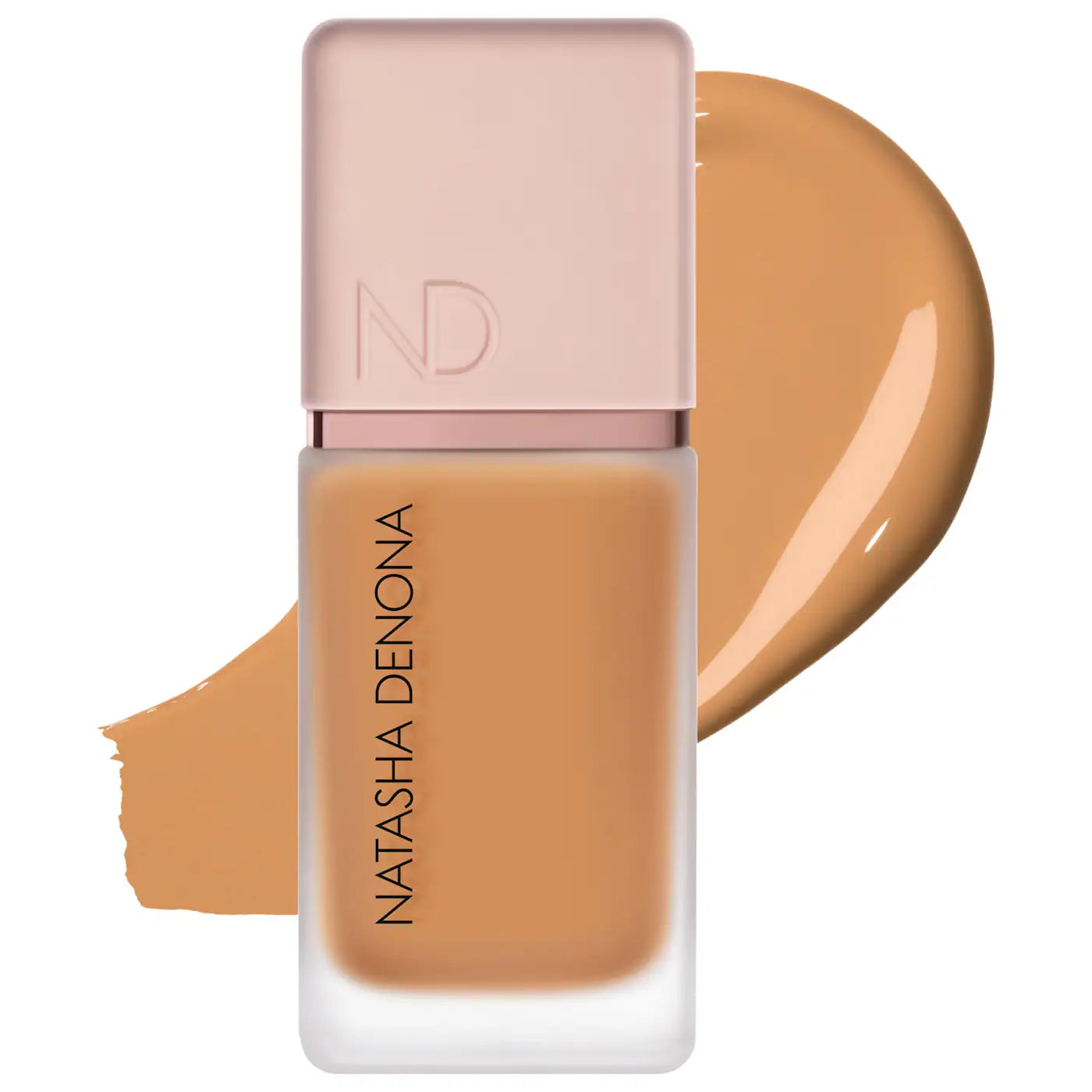 Pre Venta: Natasha Denona | Hy-Glam Foundation Hydrating & Blurring Luminous Longwear Serum Foundation