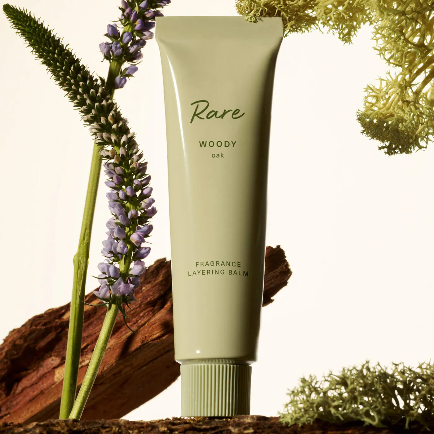 Pre Venta: Rare Beauty by Selena Gomez | Woody Oak Rare Fragrance Layering Balm