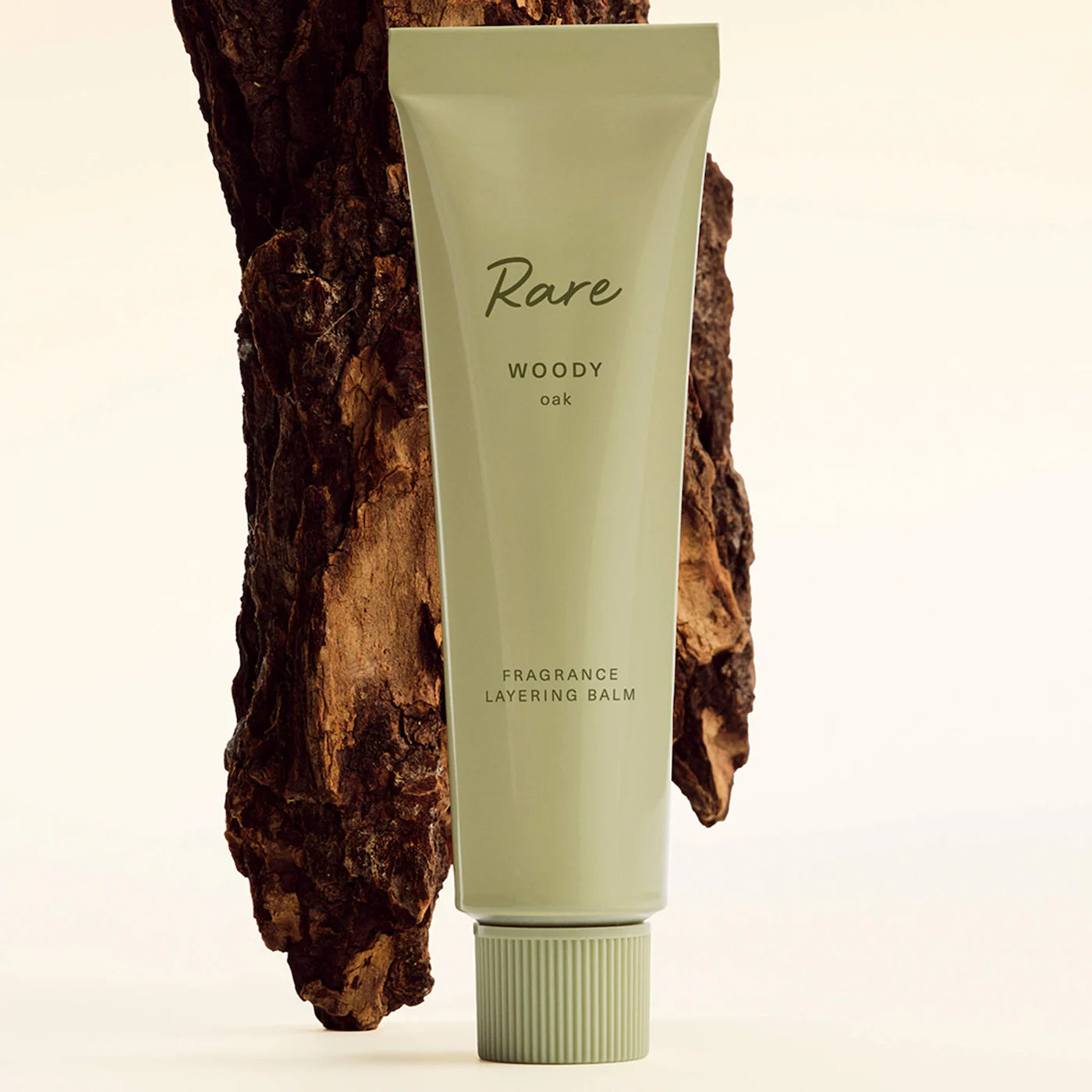 Pre Venta: Rare Beauty by Selena Gomez | Woody Oak Rare Fragrance Layering Balm