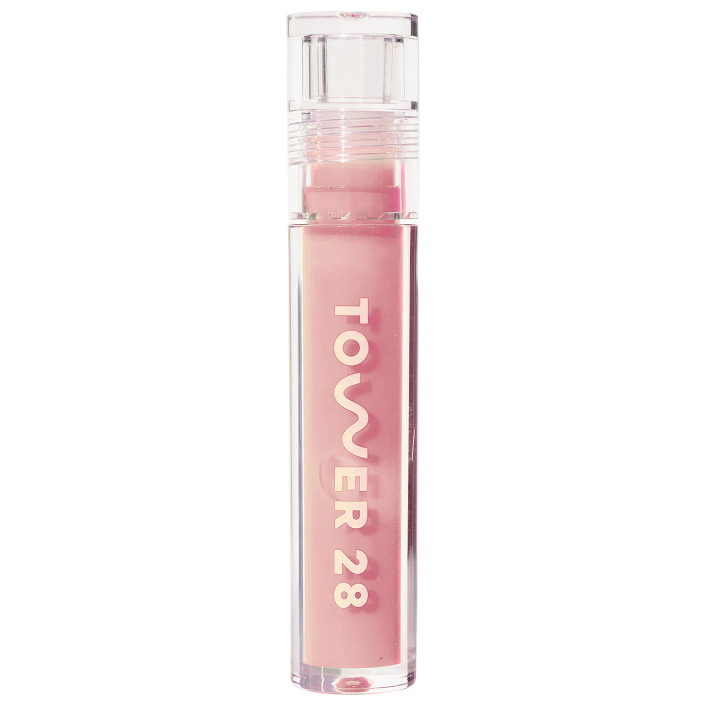 Pre Venta: Tower 28 Beauty | ShineOn Lip Jelly Hydrating Non-Sticky Lip Gloss