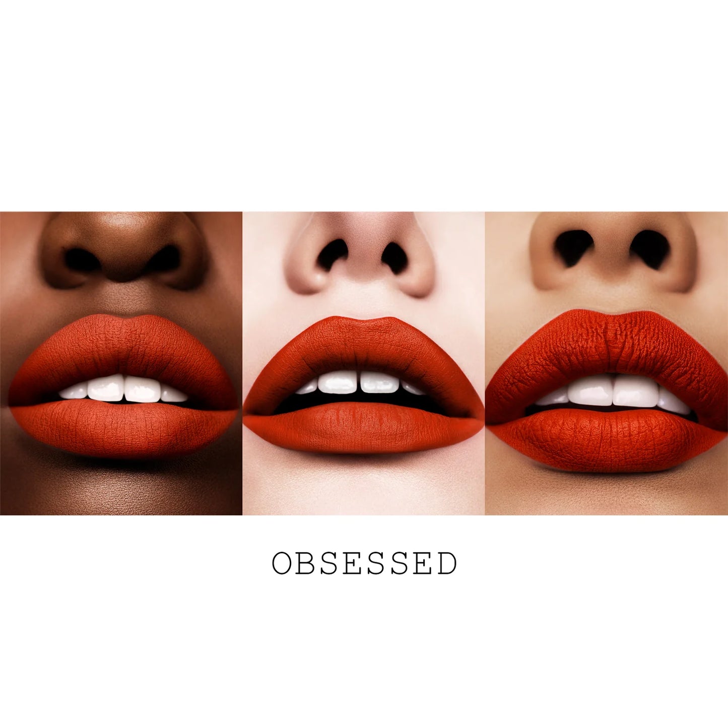 PAT McGRATH LABS | MatteTrance Lipstick tono OBSESSED!