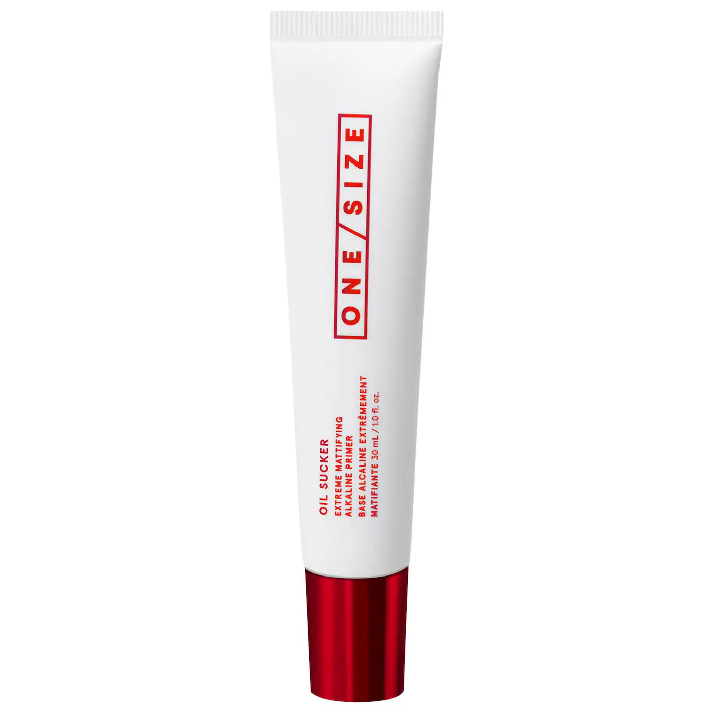 Pre Venta: ONE/SIZE by Patrick Starrr | Oil Sucker Extreme Mattifying Alkaline Primer
