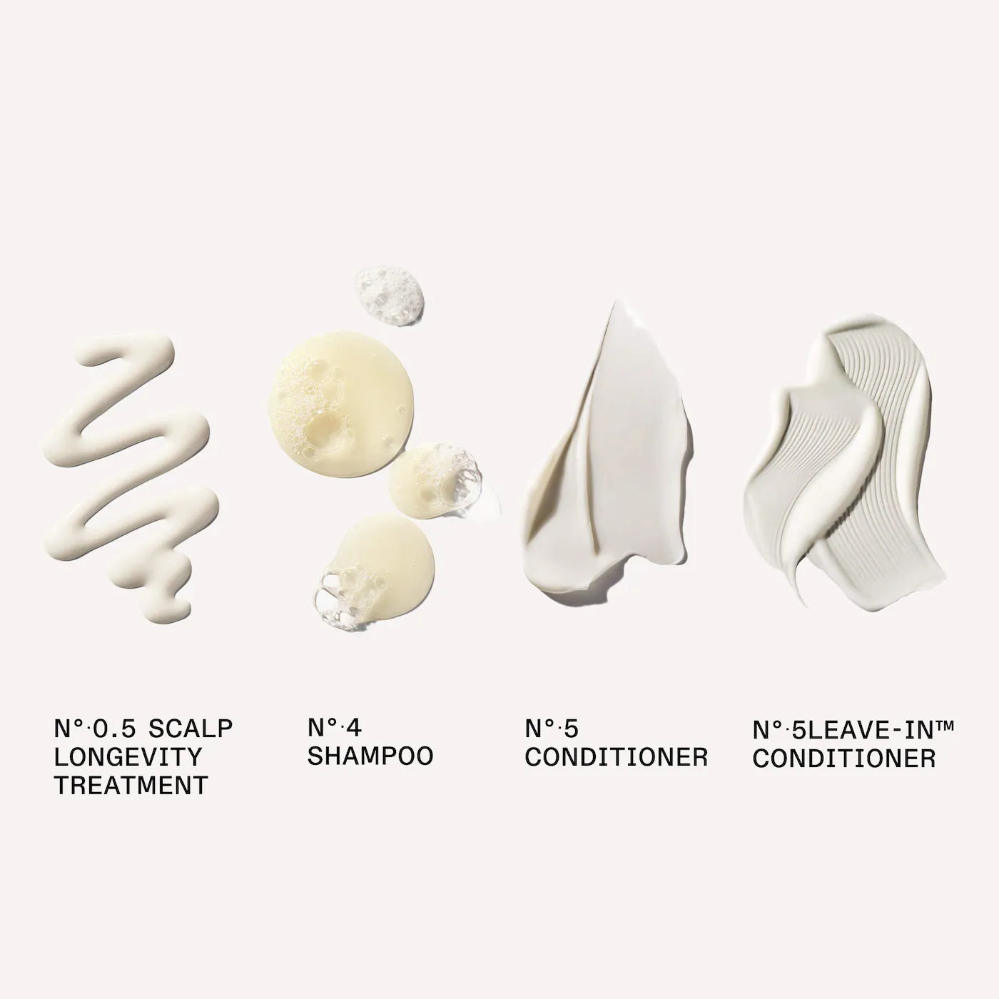 Pre Venta: Olaplex | The Healthy Hair Shampoo and Hydrating Conditioner Gift Set