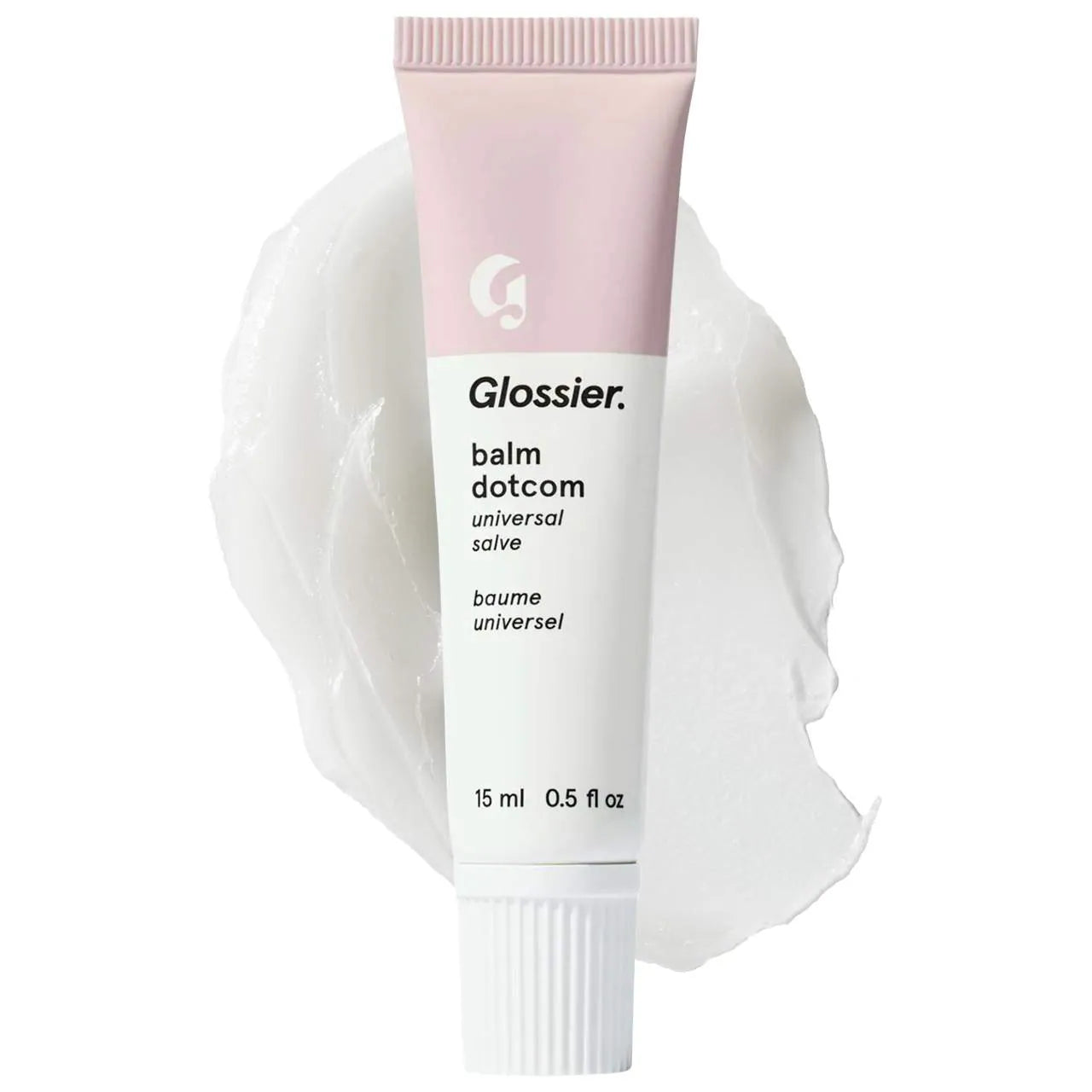 Pre Venta: Glossier | Balm Dotcom Lip Balm and Skin Salve