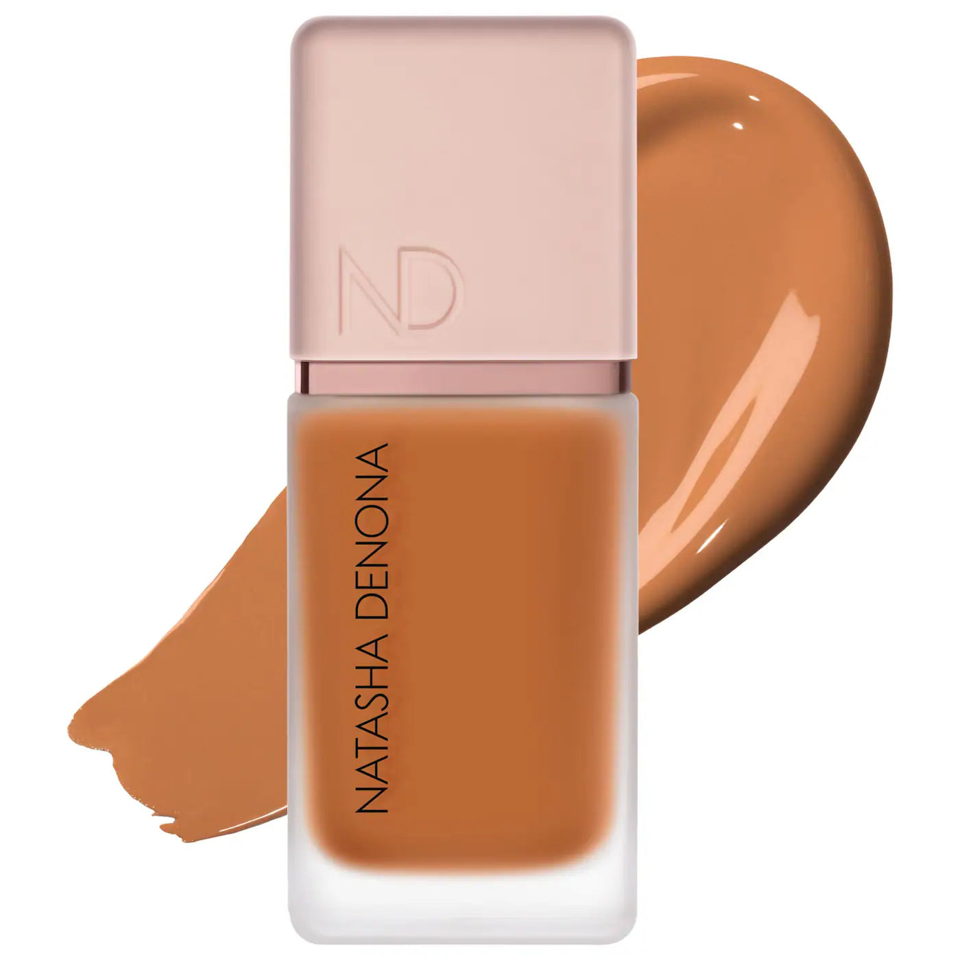 Pre Venta: Natasha Denona | Hy-Glam Foundation Hydrating & Blurring Luminous Longwear Serum Foundation