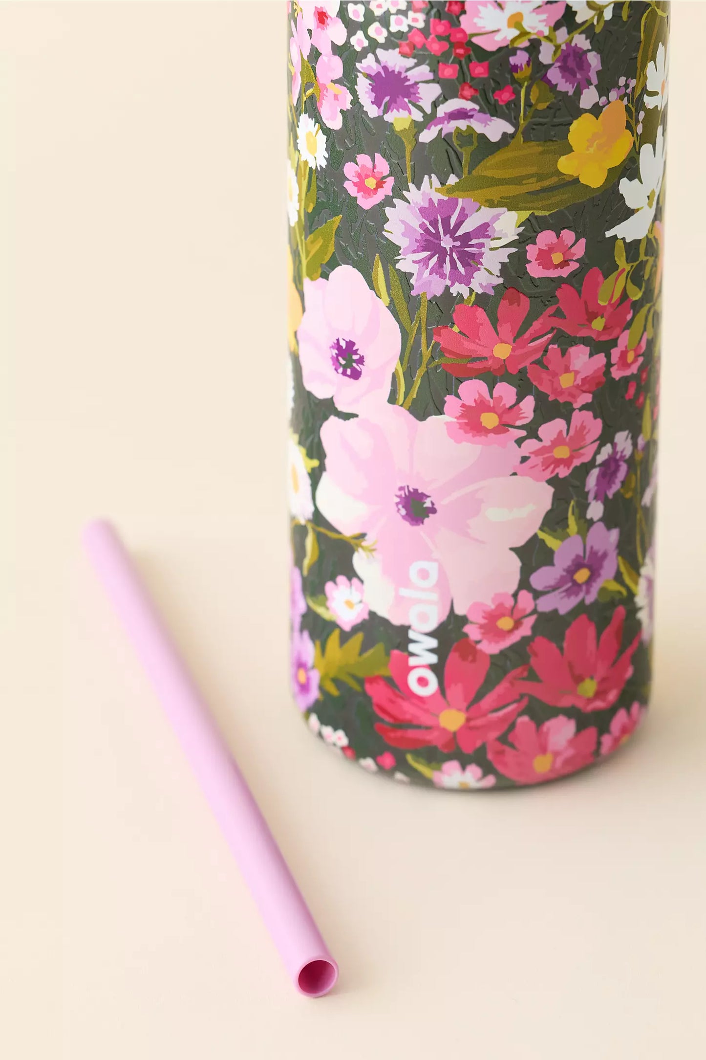 Pre Venta: Owala UO Exclusive Painted Meadow FreeSip 32 oz Water Bottle