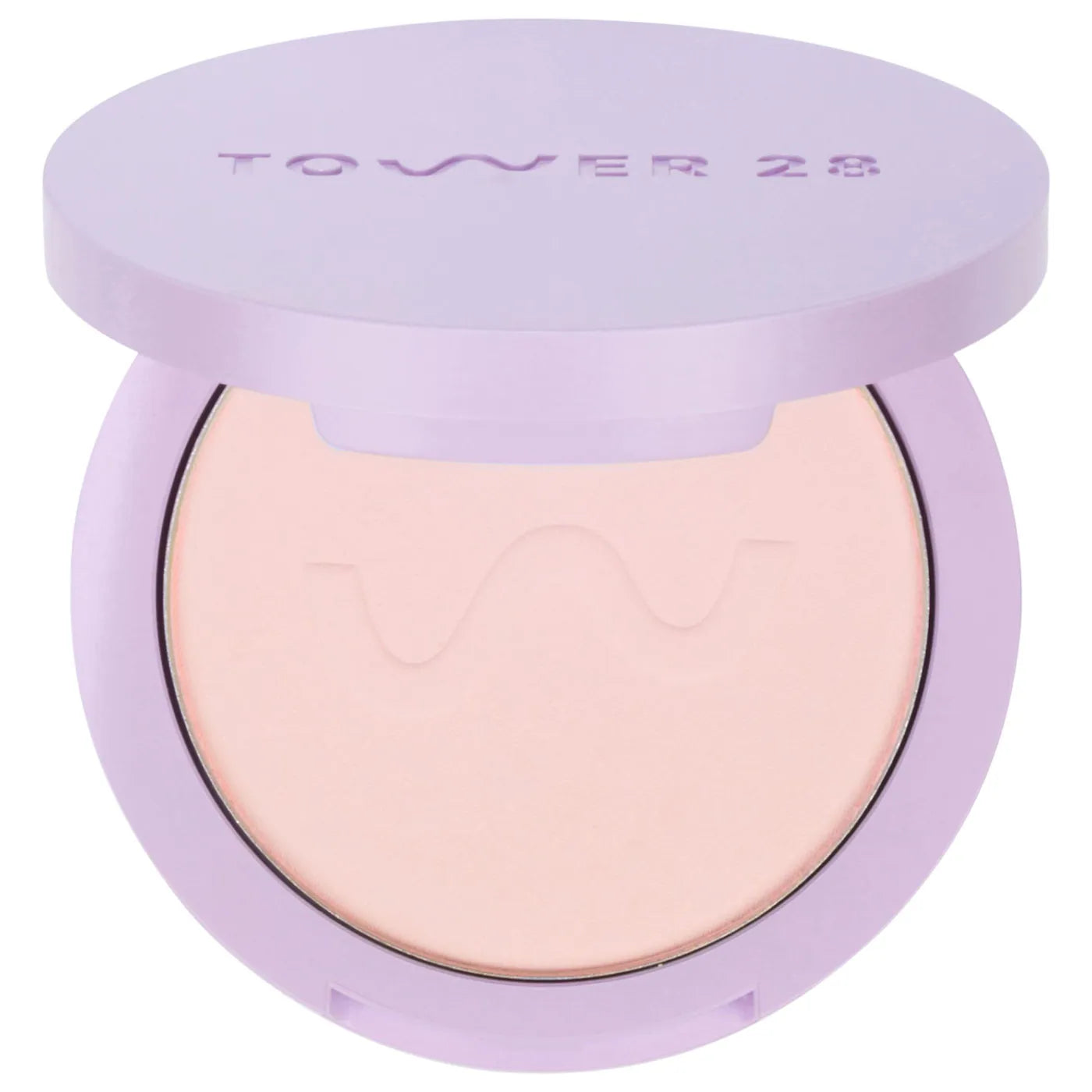 Pre Venta: Tower 28 Beauty | GetSet Blur + Set Talc-Free Pressed Setting Powder
