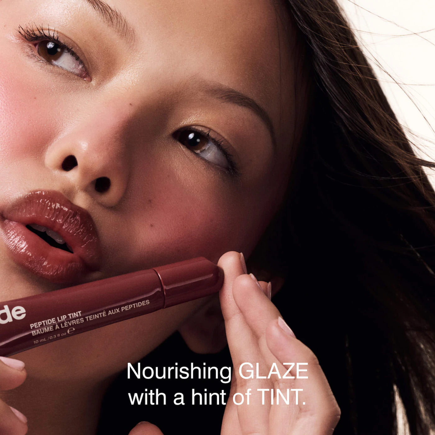 Pre Venta: Rhod | Peptide Lip Tint Nourishing Glaze