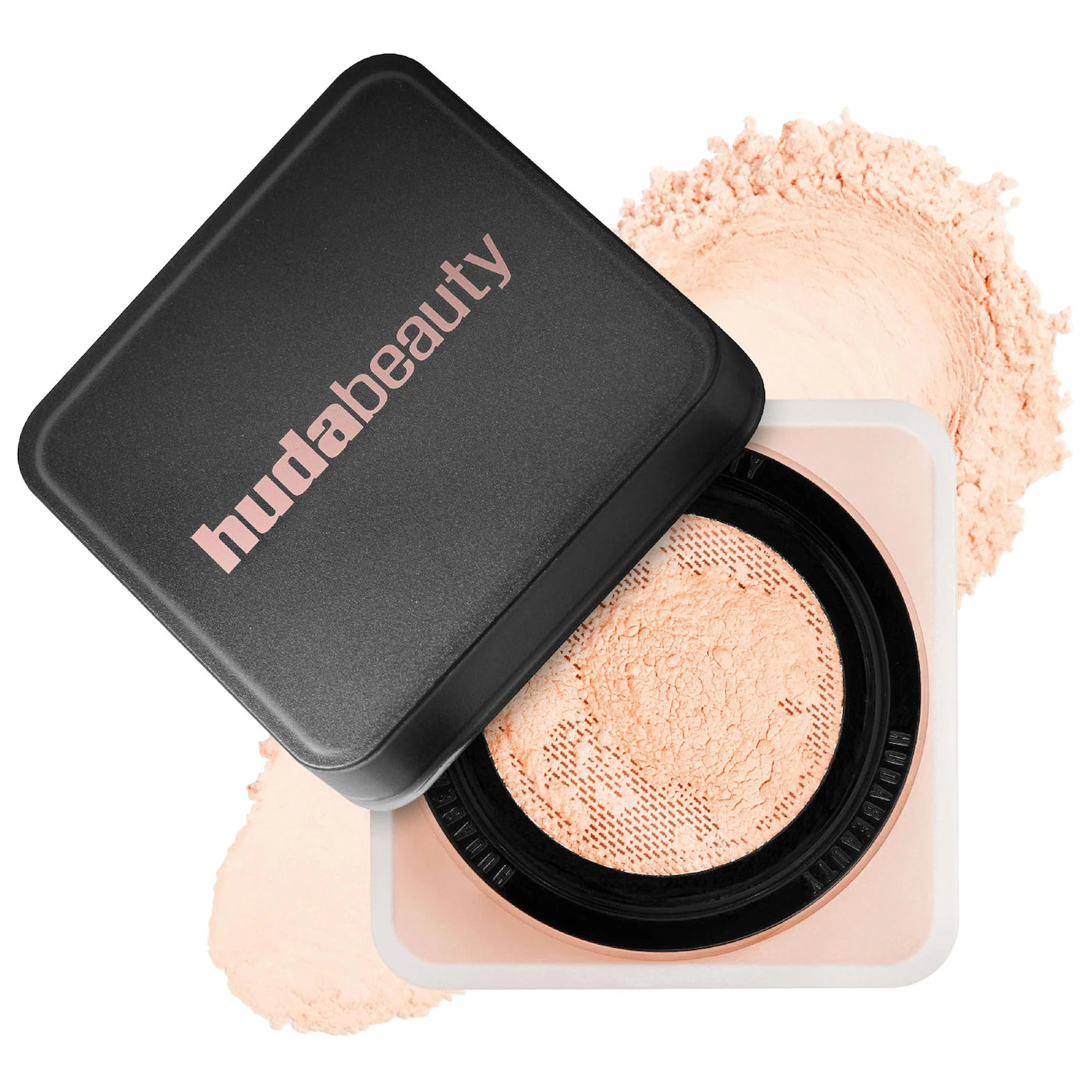 Preventa: Huda Beauty | Easy Bake Blurring Loose Baking & Setting Powder