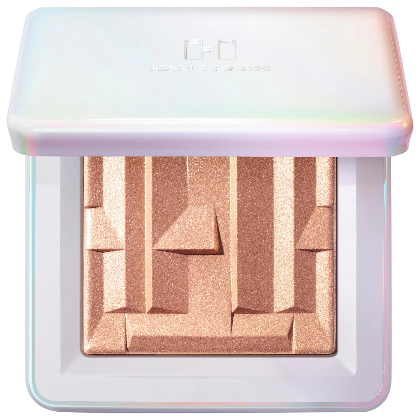 Pre Venta: Haus Labs By Lady Gaga | Bio-Radiant Gel-Powder Illuminating Highlighter with Fermented Arnica