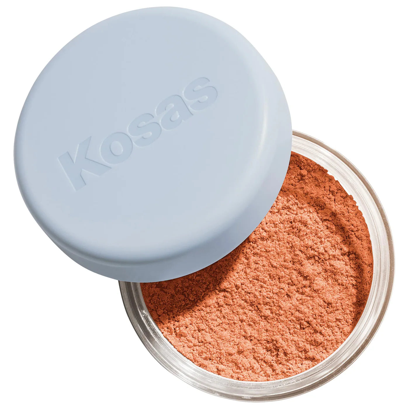 Pre Venta: Kosas | Cloud Set Loose Translucent Talc-Free Setting + Blurring Powder