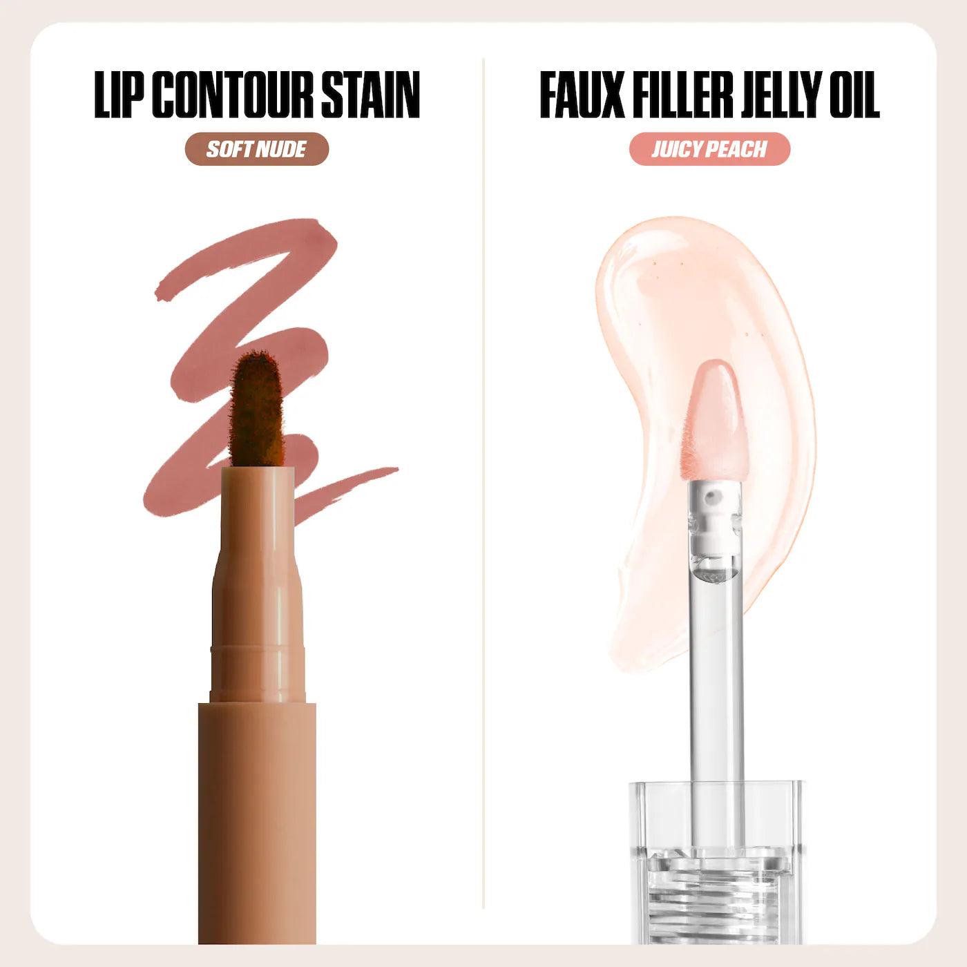 Pre Venta: Huda Beauty | Make Out Sesh Lip Duos
