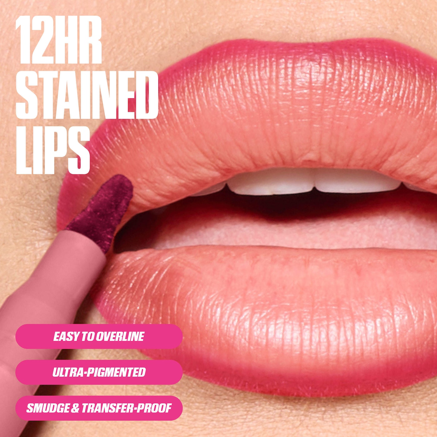 Pre Venta: Huda Beauty | Make Out Sesh Lip Duos