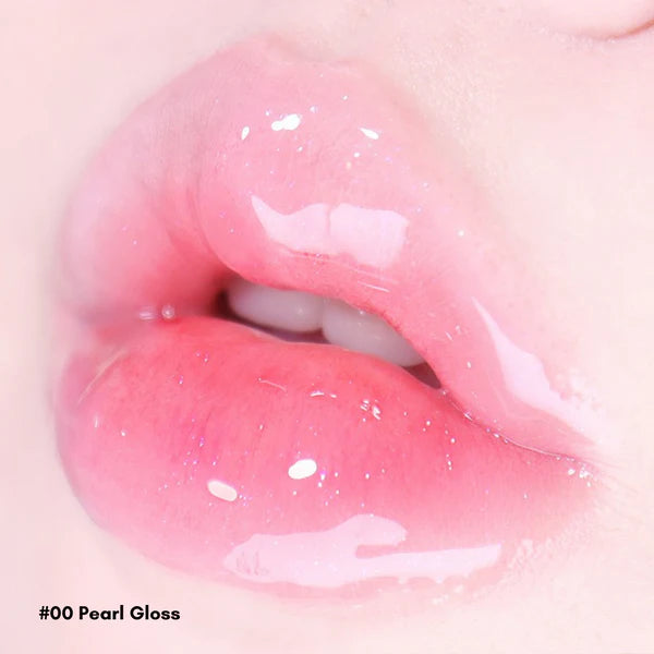 Colorgram | Fruity Glass Tint | Pearl Gloss 00