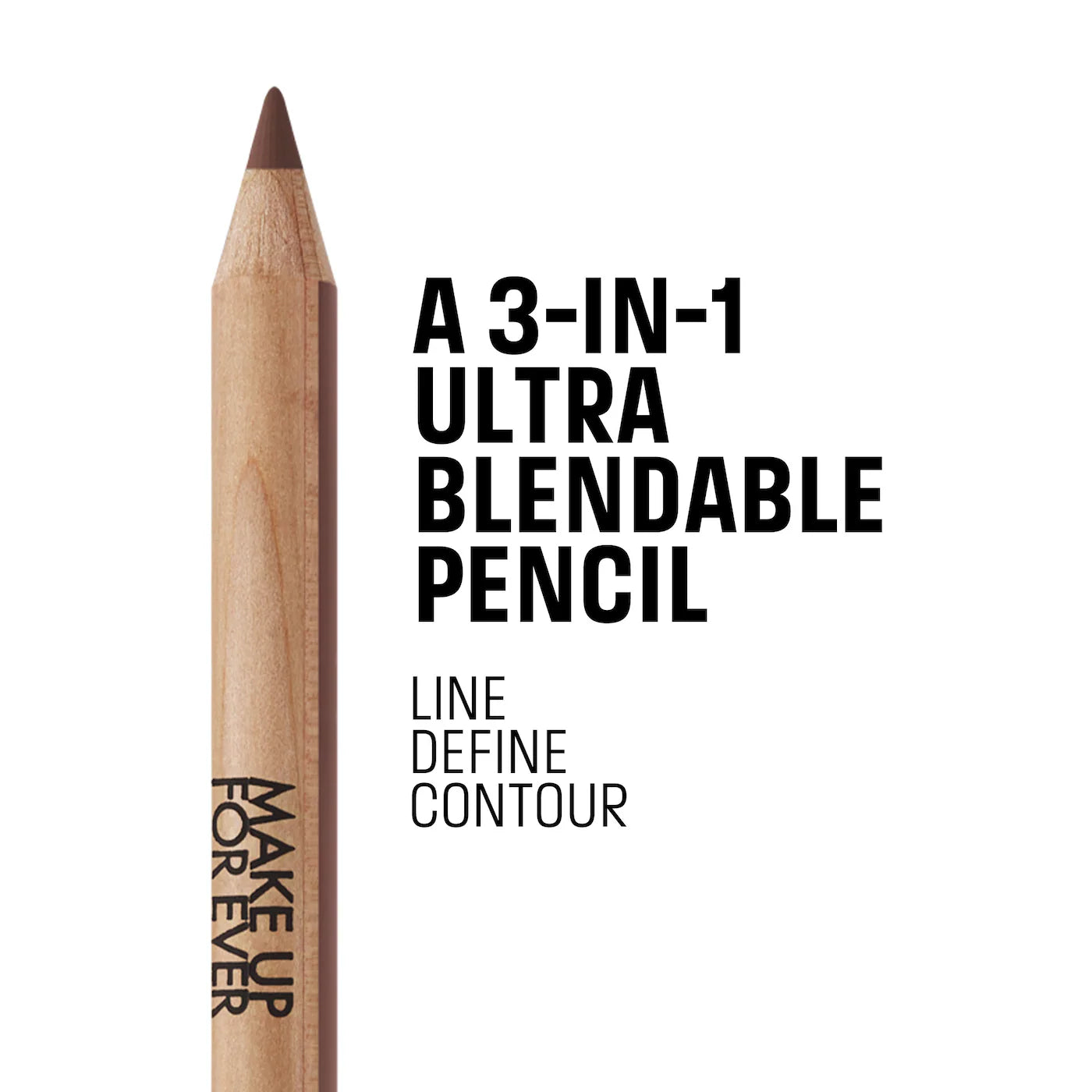 Pre Venta: Make Up For Ever | Mini Artist Color Lip Pencils Set