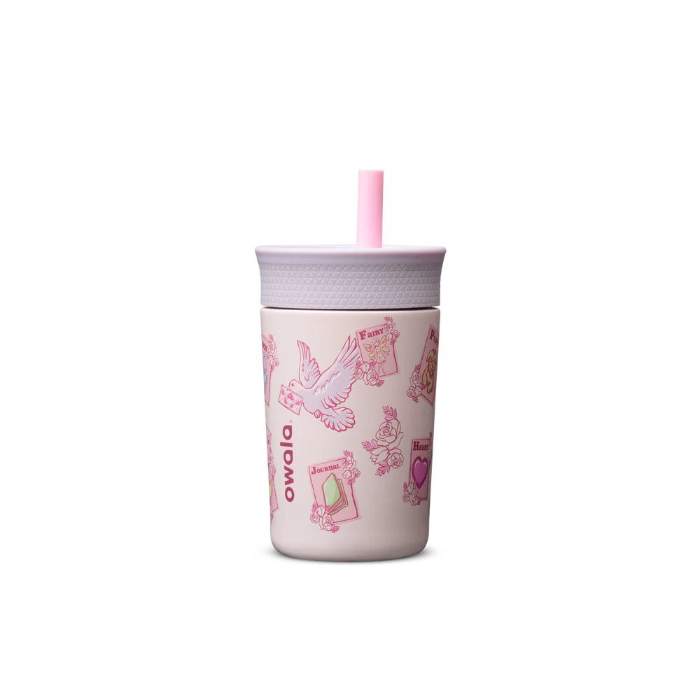 Owala | Kids' Tumbler 12 oz. | Pen Pal