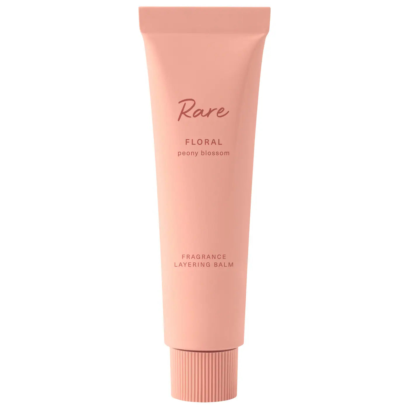 Pre Venta: Rare Beauty by Selena Gomez | Floral Peony Blossom Rare Fragrance Layering Balm