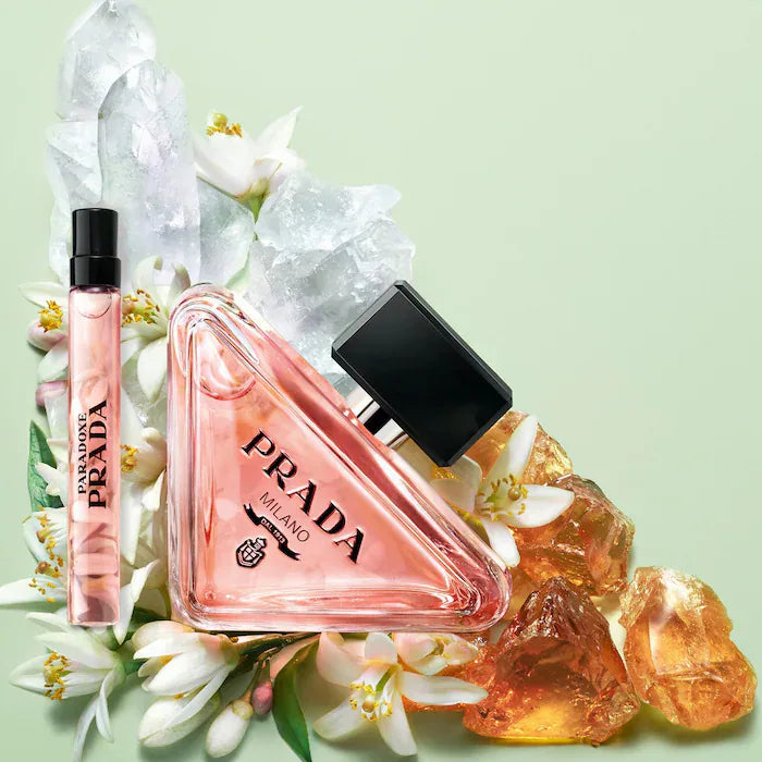 Pre Venta: Sephora Favorites | Holiday Perfume Sampler Set w/ Redeemable Voucher
