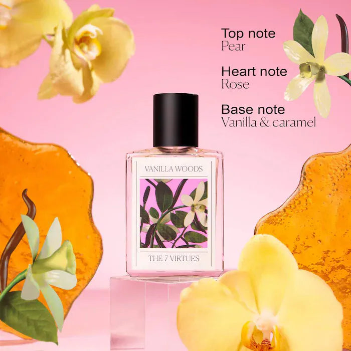 Pre Venta: Sephora Favorites | Holiday Perfume Sampler Set w/ Redeemable Voucher