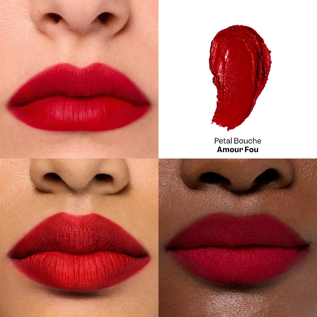 Pre Venta: Violette_FR | PETAL BOUCHE Liquid Longwearing Matte Lipstick