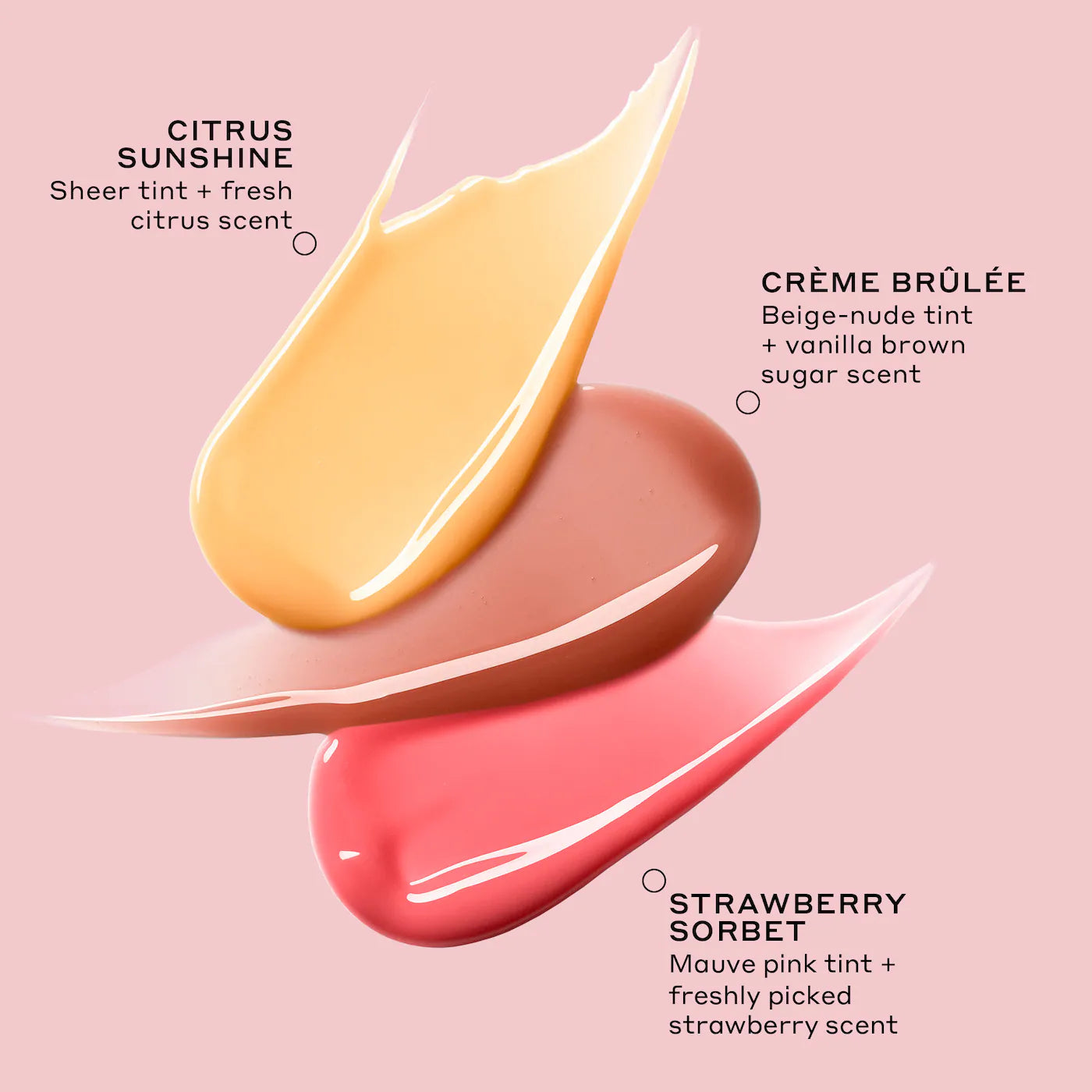 Pre Venta: OLEHENRIKSEN | Pout Preserve Petites Mini Lip Trio with Peptides
