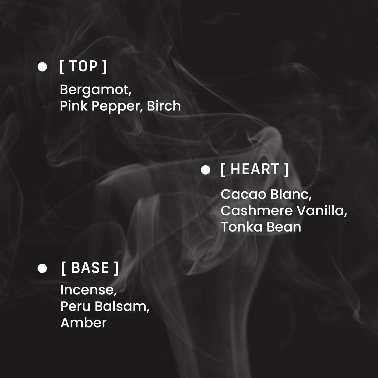 Pre Venta: Phlur | Vanilla Smoke Body & Hair Mist