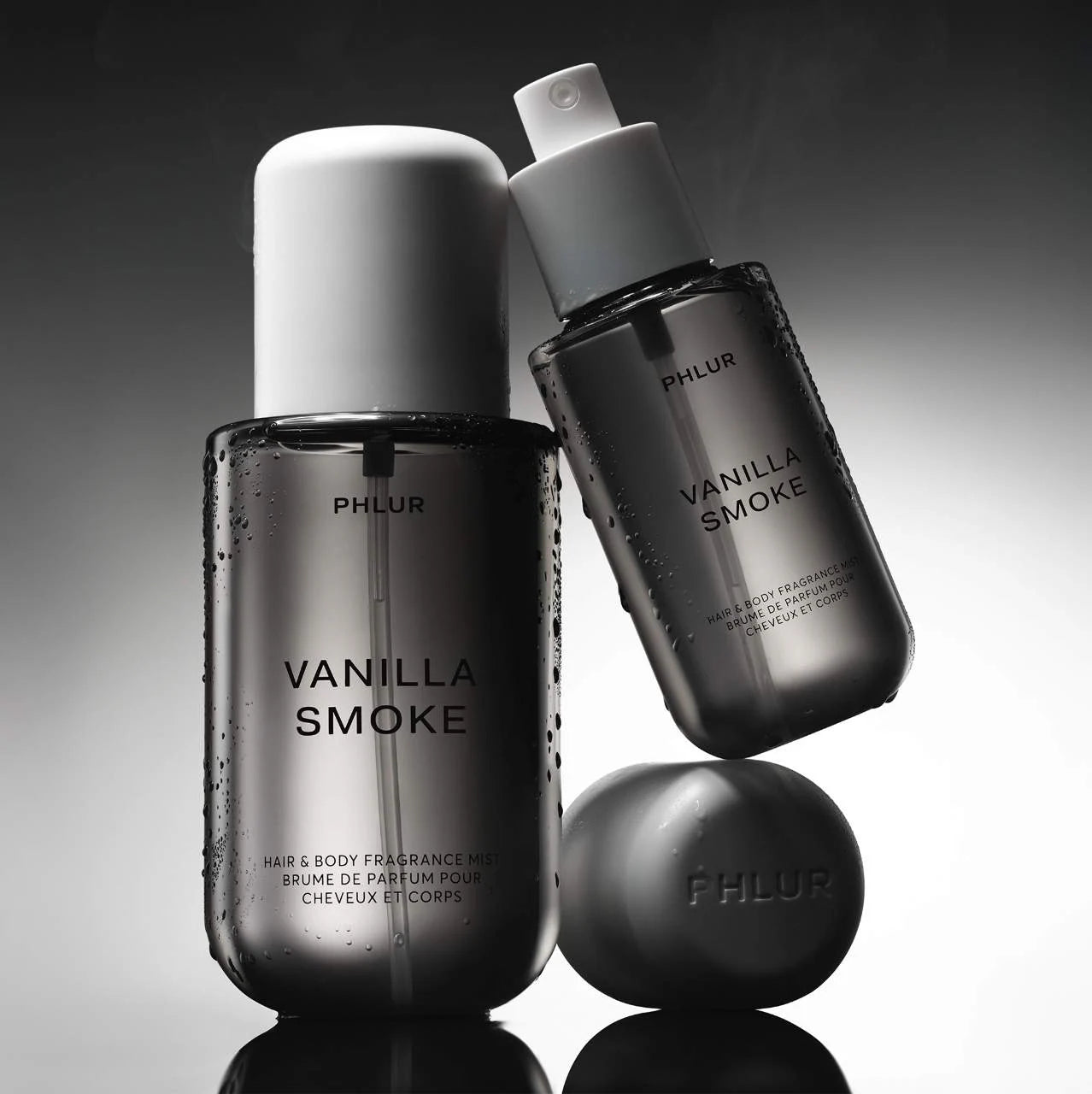 Pre Venta: Phlur | Vanilla Smoke Body & Hair Mist