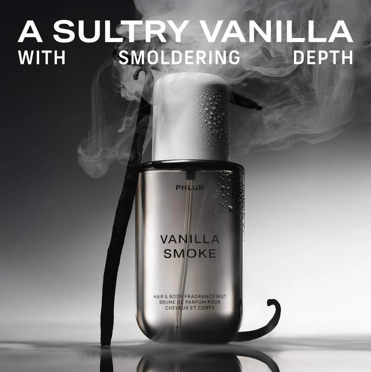 Pre Venta: Phlur | Vanilla Smoke Body & Hair Mist
