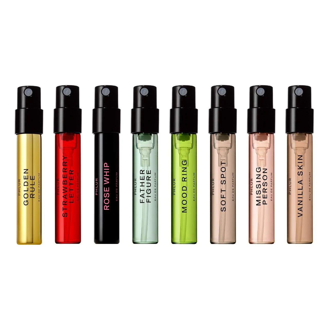 Pre Venta : Phlur | Fragrance Discovery Set