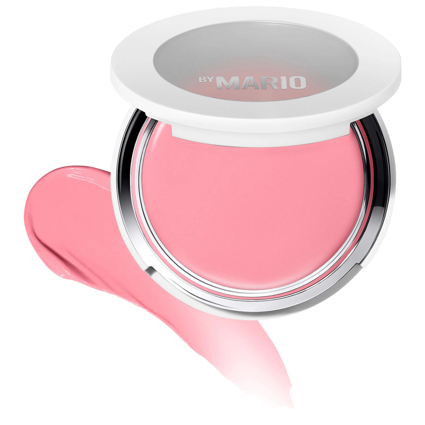 Preventa: Makeup By Mario | Soft Pop Plumping Cream Blush Veil