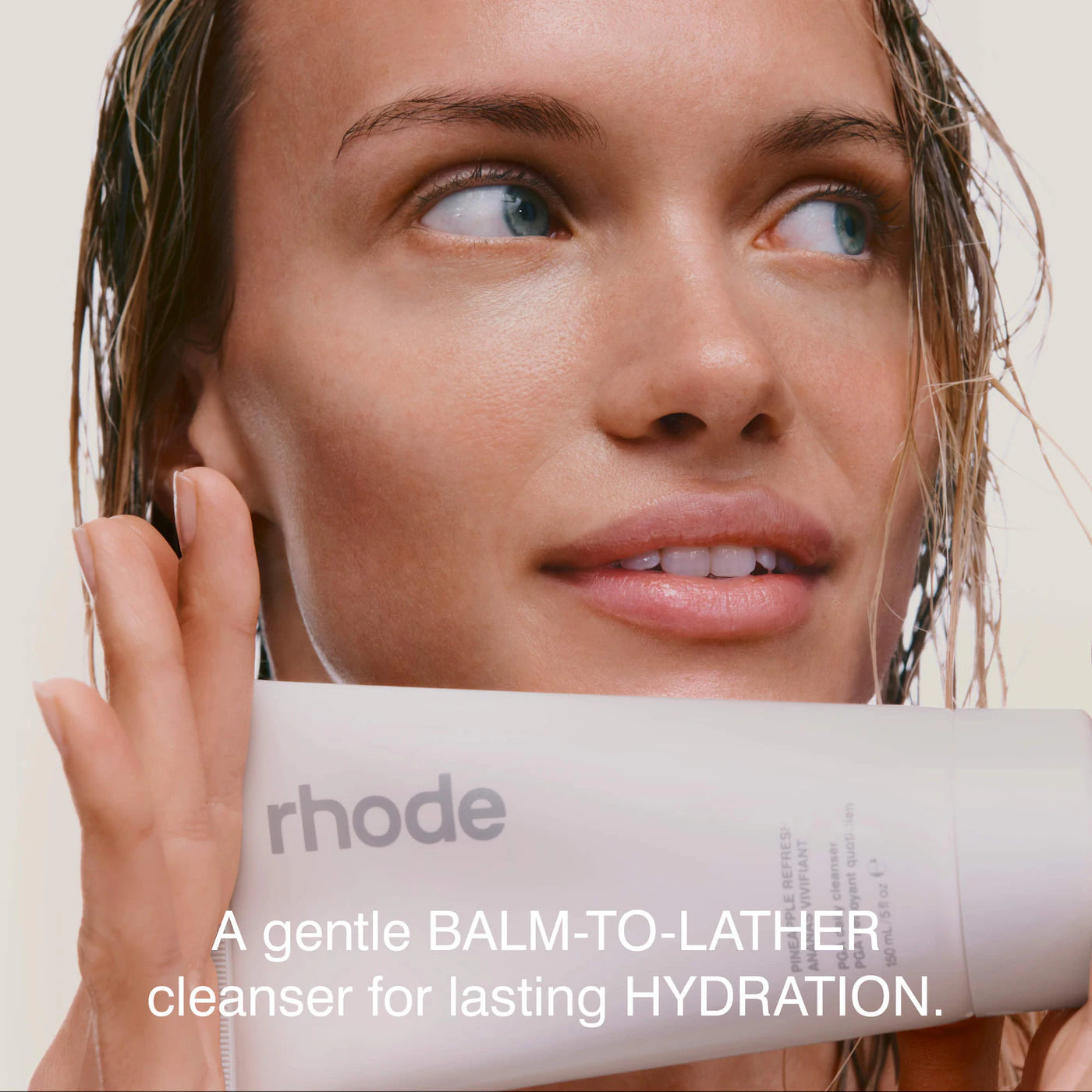 Pre Venta: Rhod | Pineapple Refresh PGA Daily Cleanser