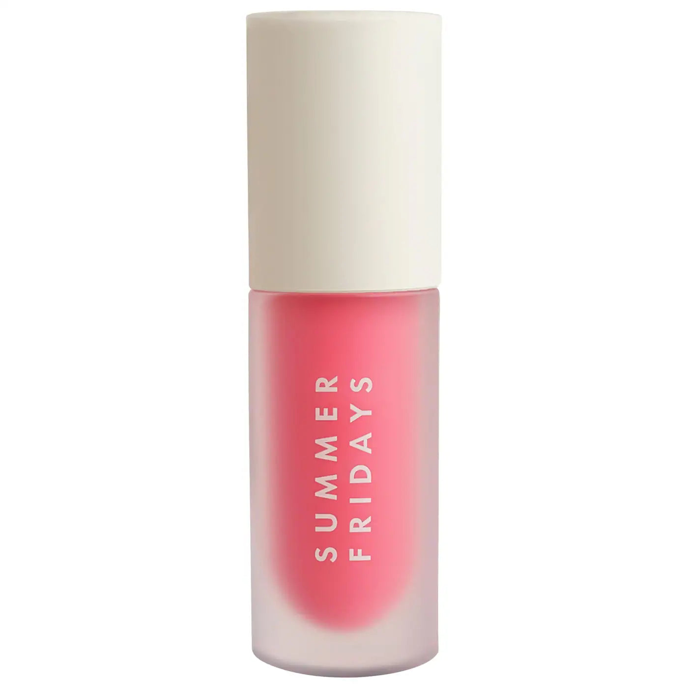 Summer Fridays | Dream Lip Oil for Moisturizing Sheer Coverage