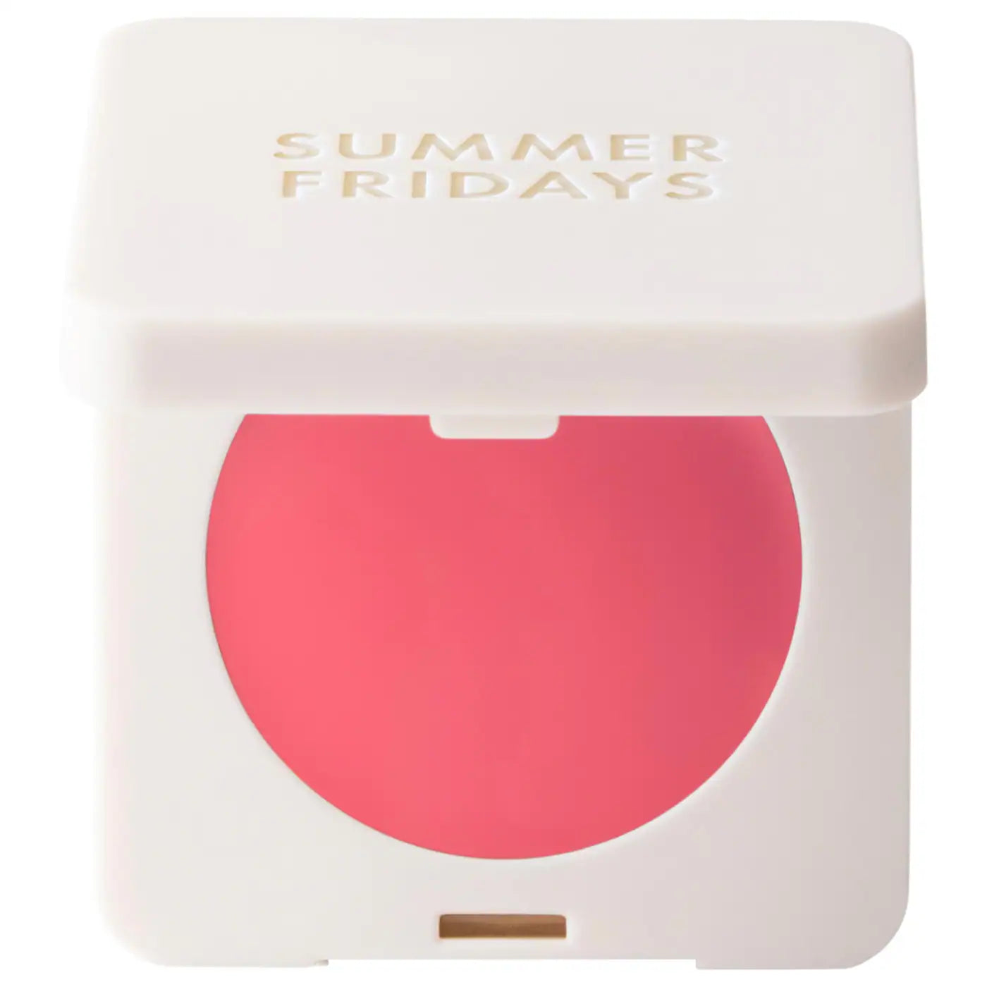 Pre Venta: Summer Fridays | Blush Butter Balm Hydrating Cream Blush with Peptides