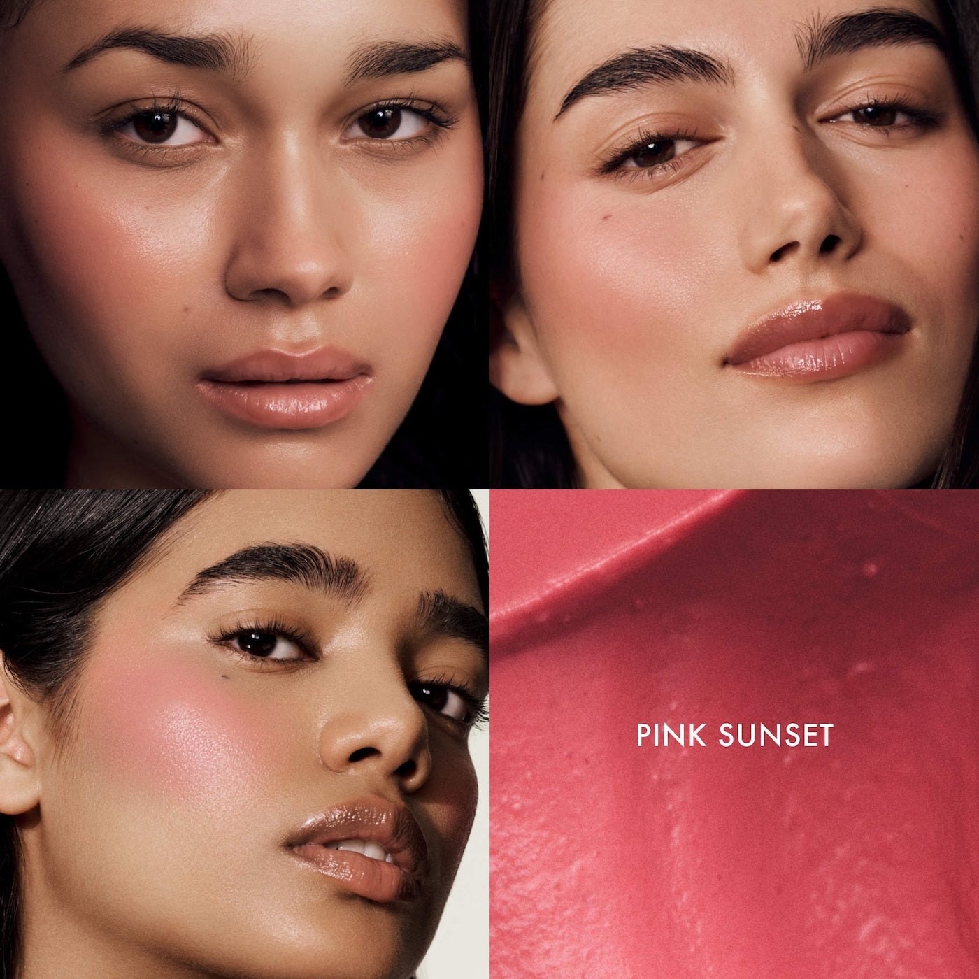 Pre Venta: Summer Fridays | Blush Butter Balm Hydrating Cream Blush with Peptides