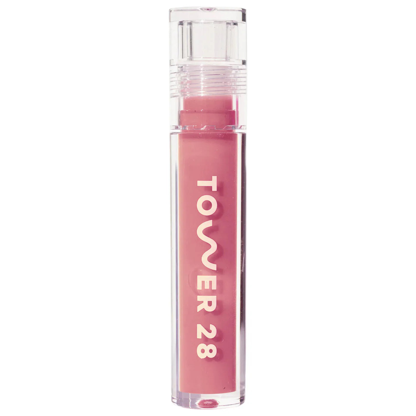 Pre Venta: Tower 28 Beauty | ShineOn Lip Jelly Hydrating Non-Sticky Lip Gloss