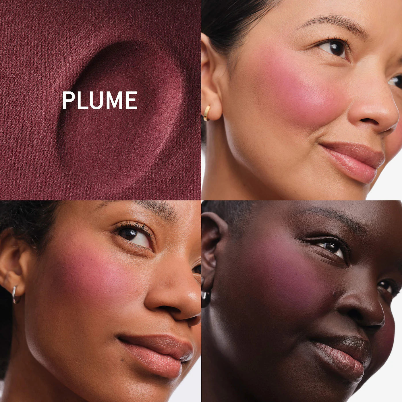 Pre Venta: Glossier | Cloud Paint Plush Blush