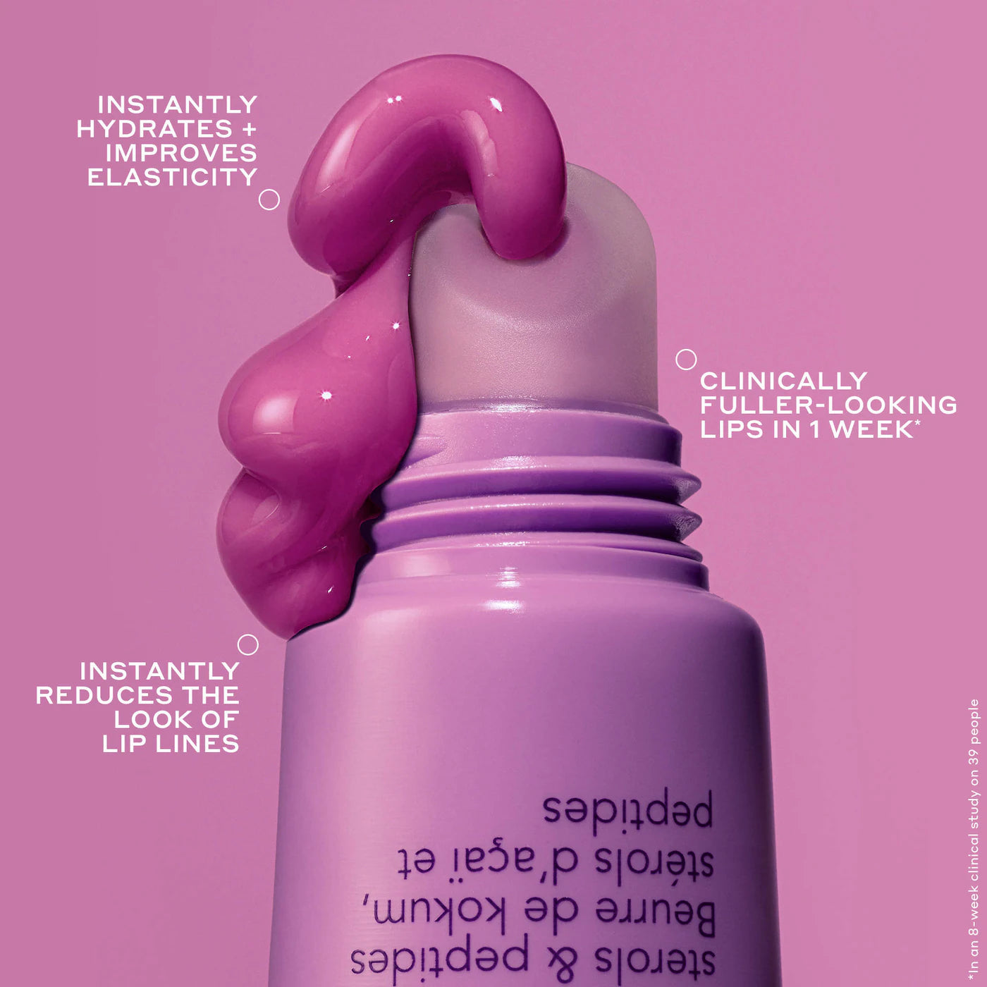 Pre Venta: OLEHENRIKSEN | Plumped Up Peptides Skincare Set