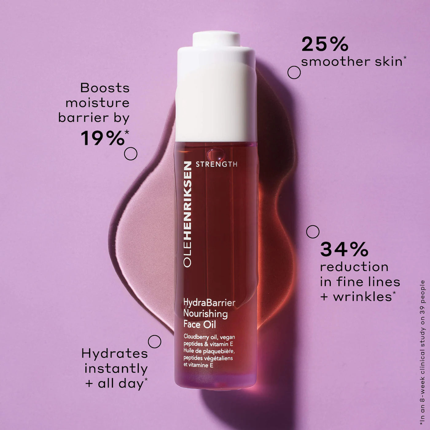 Pre Venta: OLEHENRIKSEN | Plumped Up Peptides Skincare Set