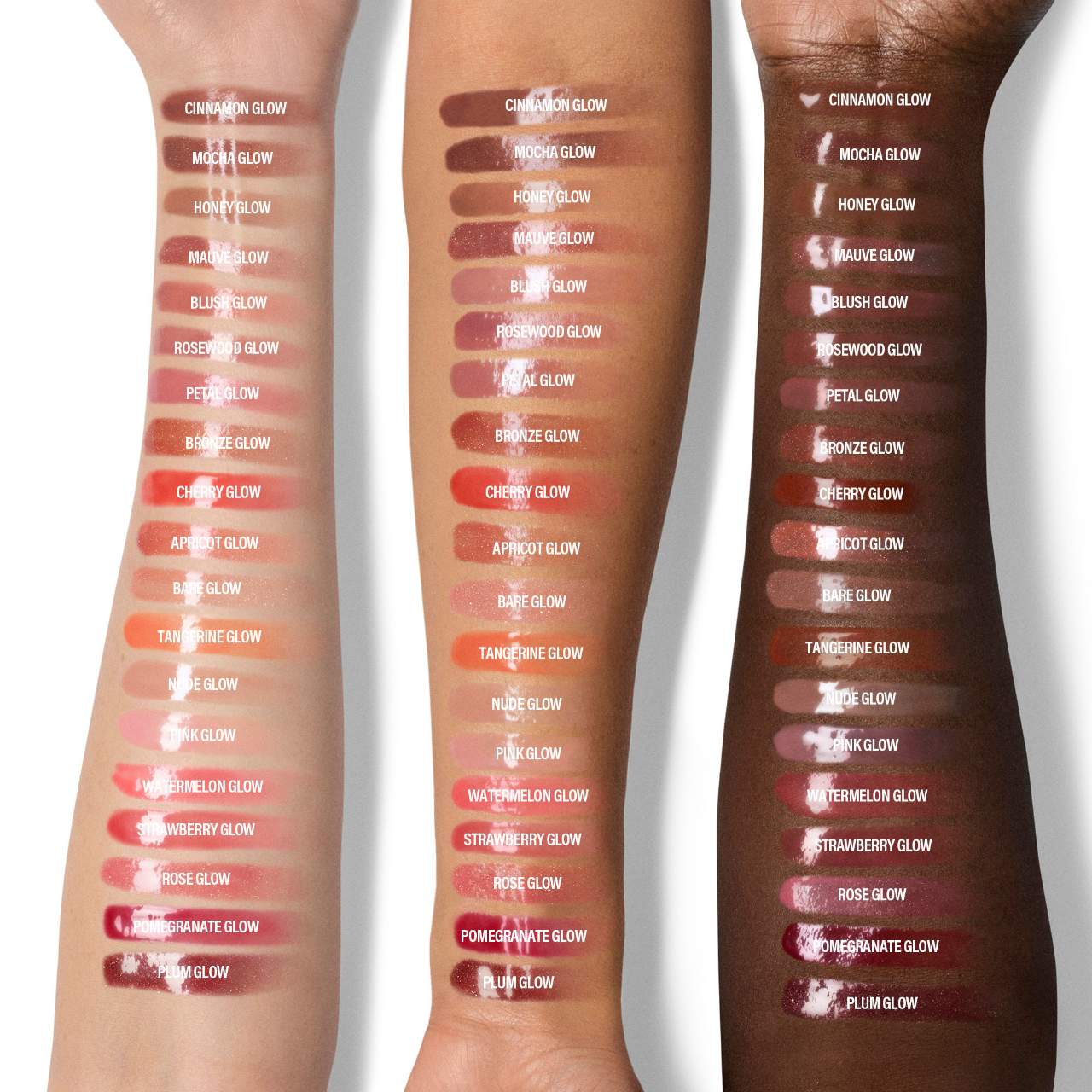 Pre Venta: Makeup By Mario | MoistureGlow Plumping Lip Serum