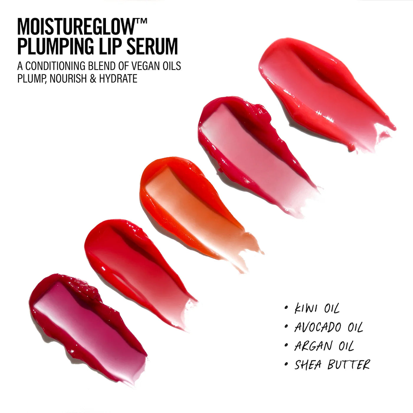 Pre Venta: Makeup By Mario | MoistureGlow Plumping Lip Serum