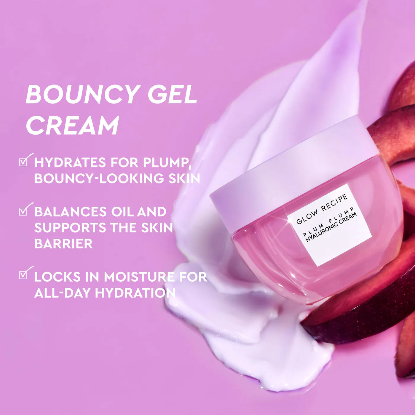 Pre Venta: Glow Recipe | Plum Plump Deep Hydration Skincare Gift Set