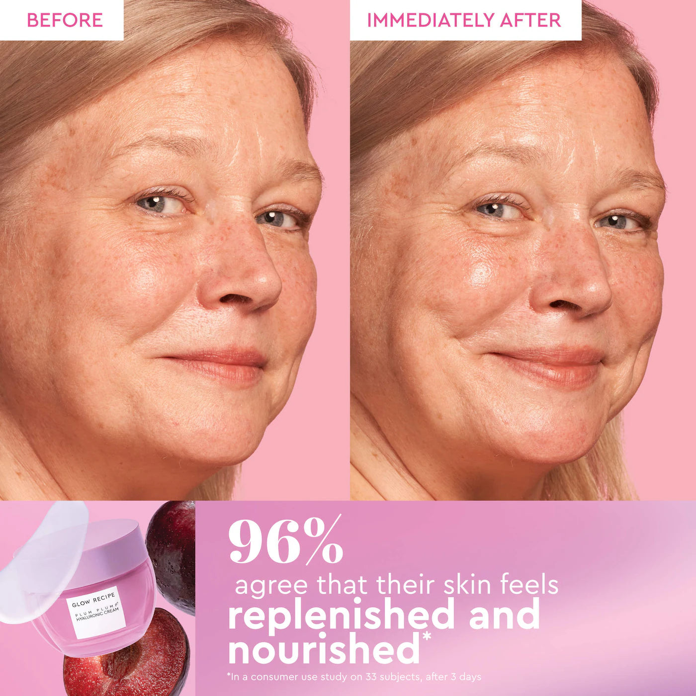 Pre Venta: Glow Recipe | Plum Plump Deep Hydration Skincare Gift Set