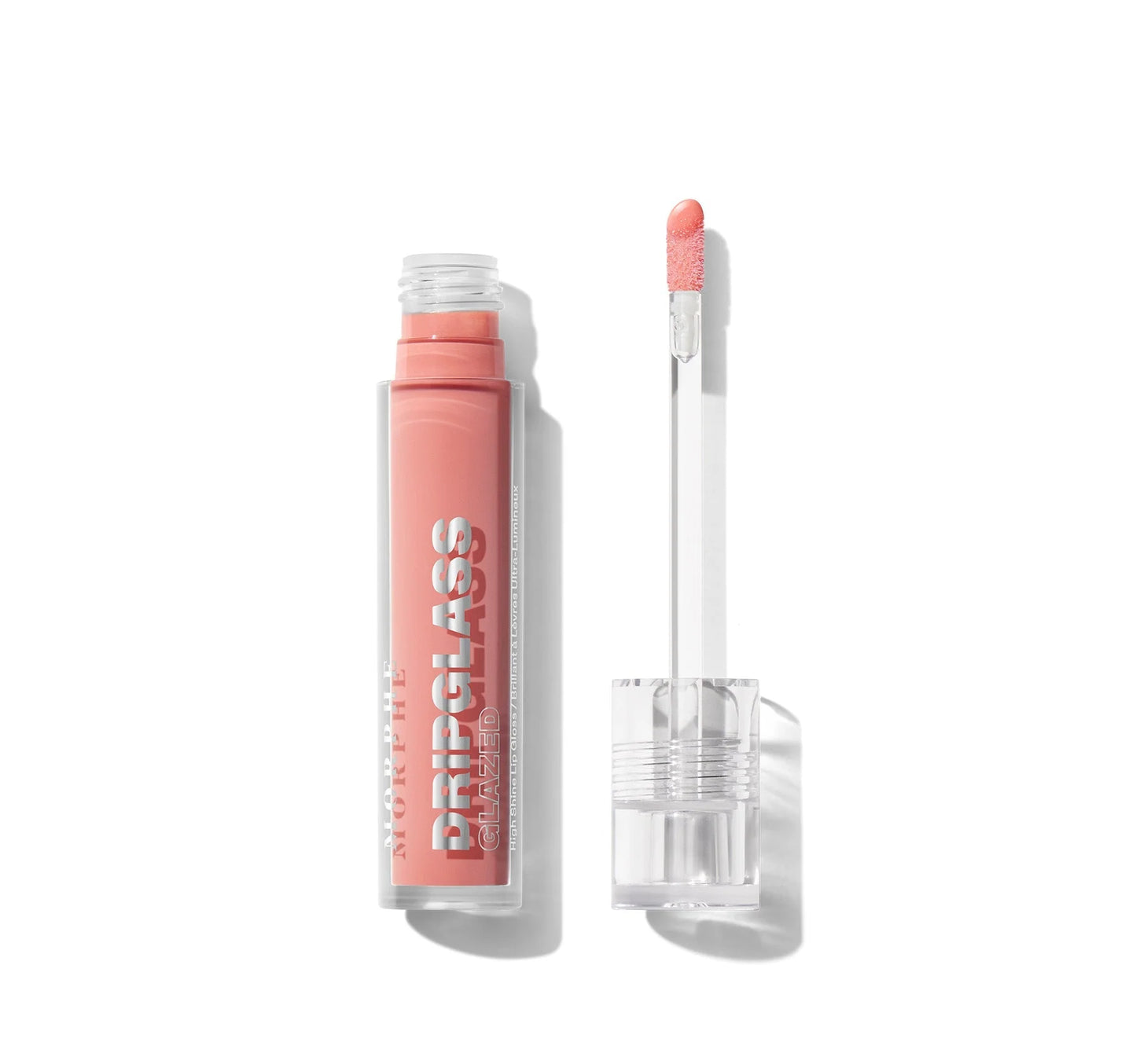 Pre Venta: Morphe | Dripglass Glazed High Shine Lip Gloss