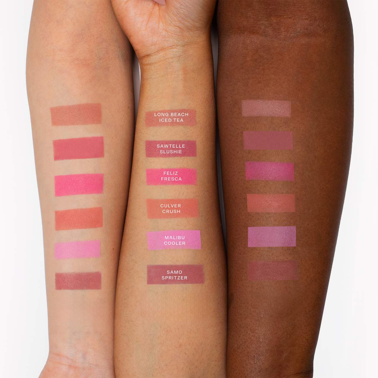 Pre Venta: Tower 28 Beauty | GetSet Blur + Set Matte Powder Blush