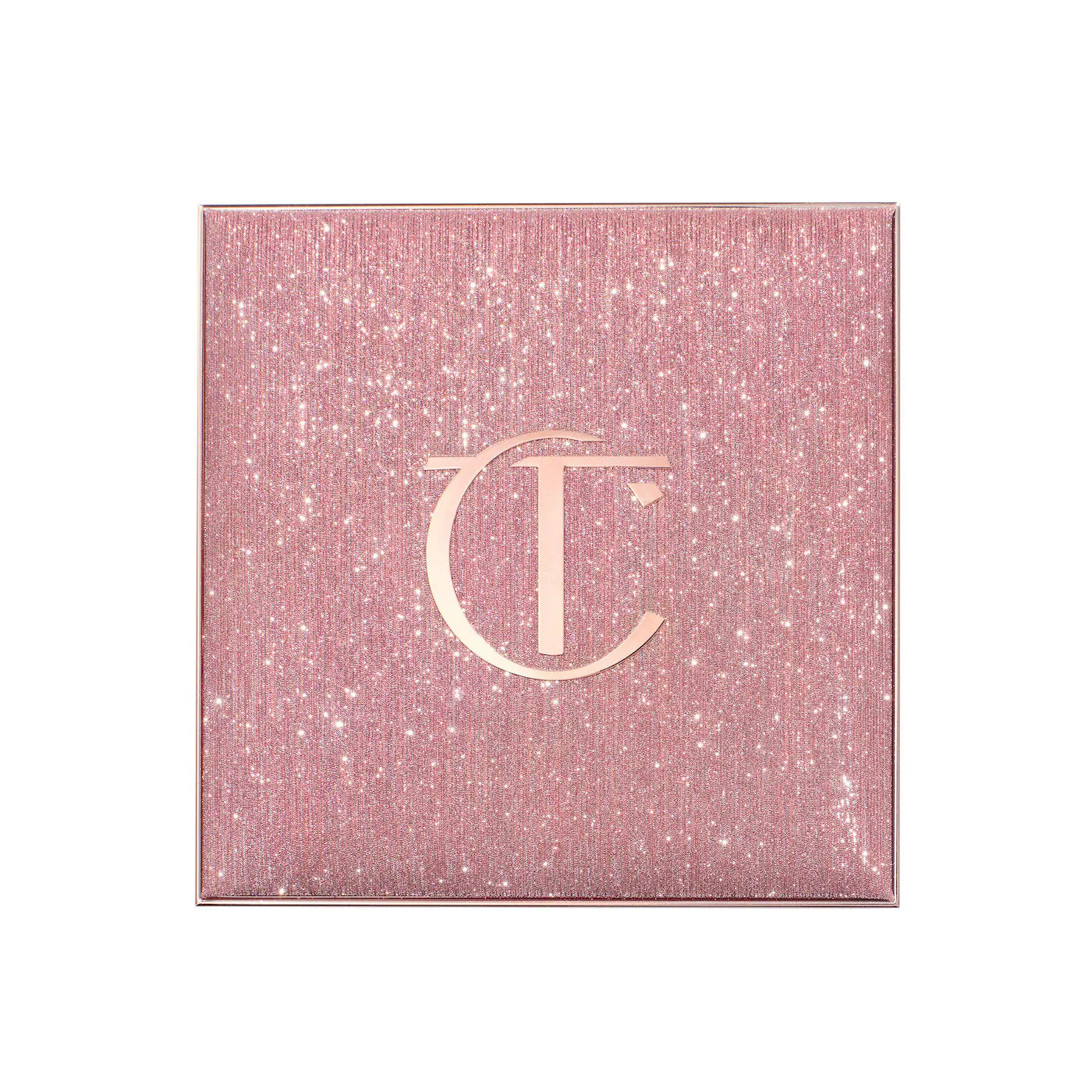 Pre Venta: Charlotte Tilbury | Instant Look In A Makeup Palette | Pretty, Glowing Beauty - Cool Neutral