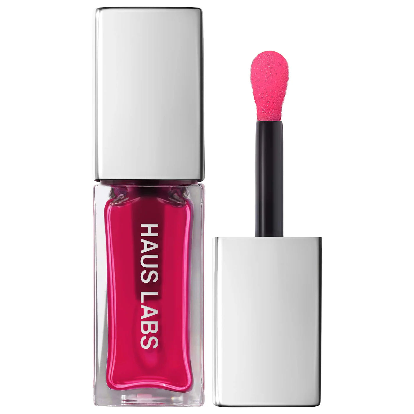 Pre Venta: Haus Labs By Lady Gaga | PhD Hybrid Hydrating Tinted Lip Oil