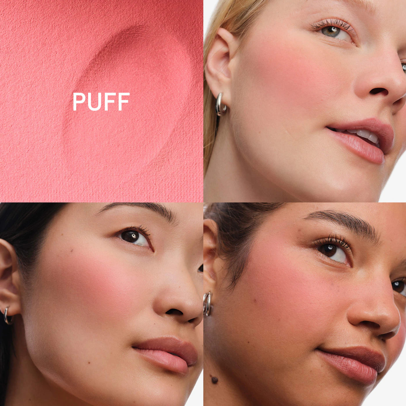 Pre Venta: Glossier | Cloud Paint Plush Blush
