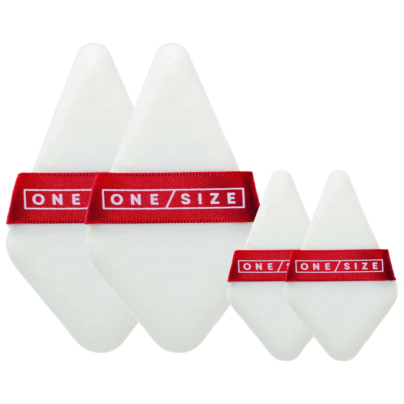 Pre Venta: ONE/SIZE by Patrick Starrr | Precision Setting & Baking Kite Powder Puff Set