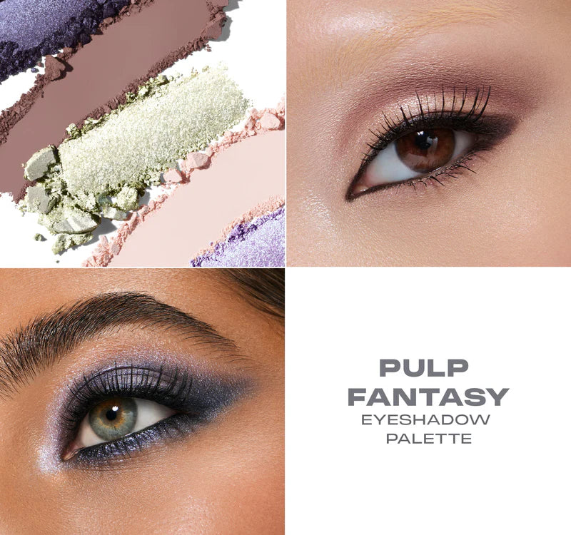 Pre Venta: Morphe | Pulp Fantasy Eyeshadow Palette