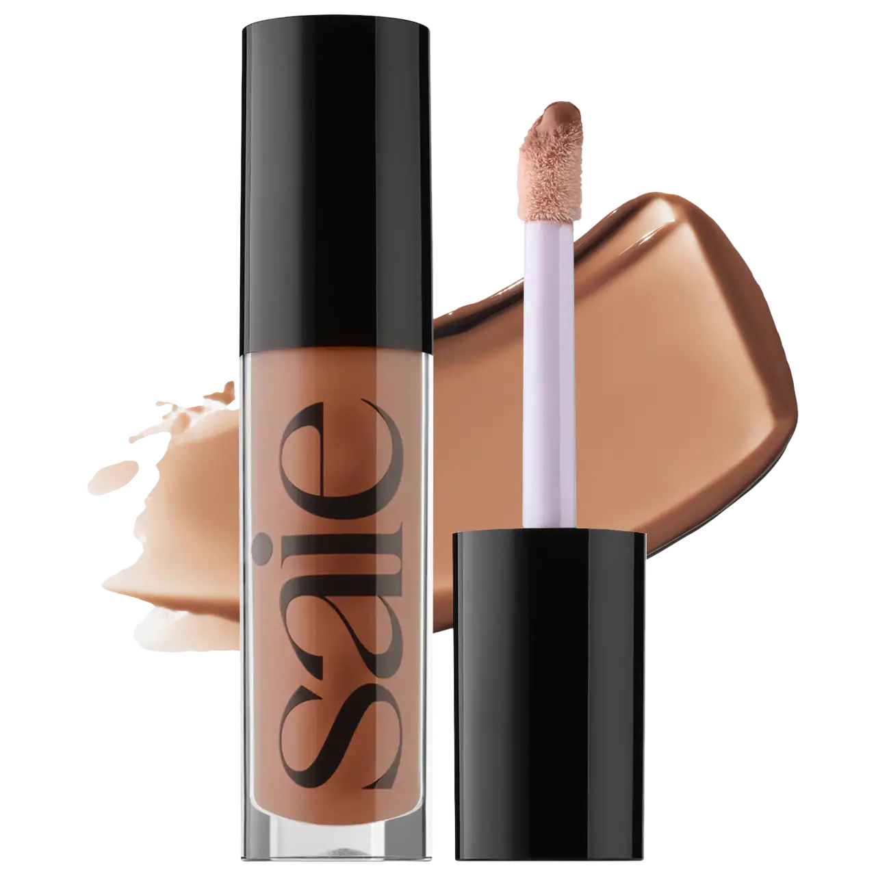 Pre Venta: Saie | Glossybounce High-Shine Hydrating Lip Gloss Oil